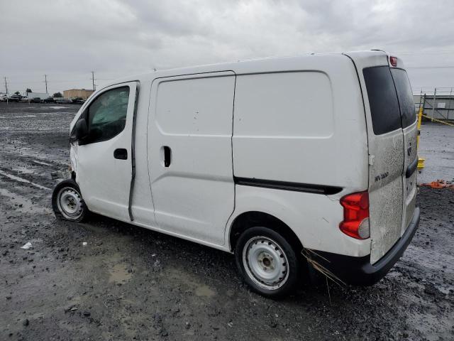 Obraz 2 z 2018 NISSAN NV200 2.5S 2018 z VIN 3N6CM0KN9JK690428
