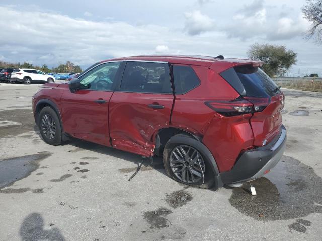 Image 2 of 2023 NISSAN ROGUE S 2023 with VIN 5N1BT3AA4PC803438