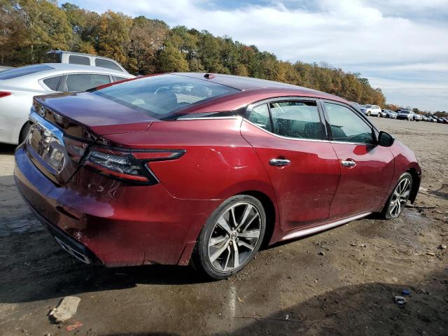Obraz 3 z 2019 NISSAN MAXIMA S 2019 z VIN 1N4AA6AV6KC364851