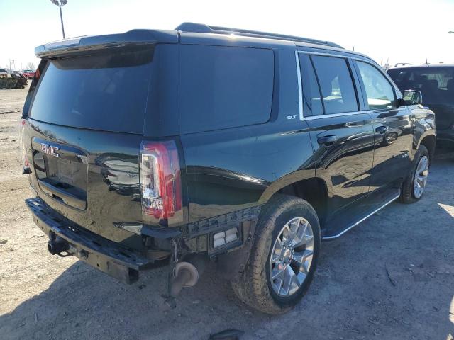 Image 3 of 2018 GMC YUKON SLT 2018 with VIN 1GKS2DKC6JR398818