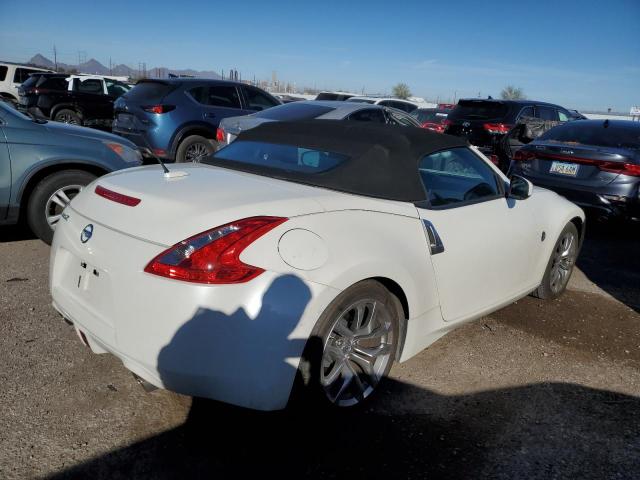 Изображение 3 2010 NISSAN 370Z  2010 с VIN JN1AZ4FHXAM302634