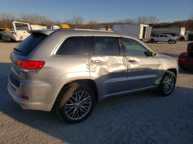 Obraz 3 z 2018 JEEP GRAND CHEROKEE SUMMIT 2018 z VIN 1C4RJFJG6JC237305