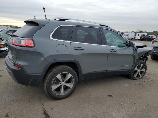 Изображение 3 2020 JEEP CHEROKEE LIMITED 2020 с VIN 1C4PJMDXXLD567209