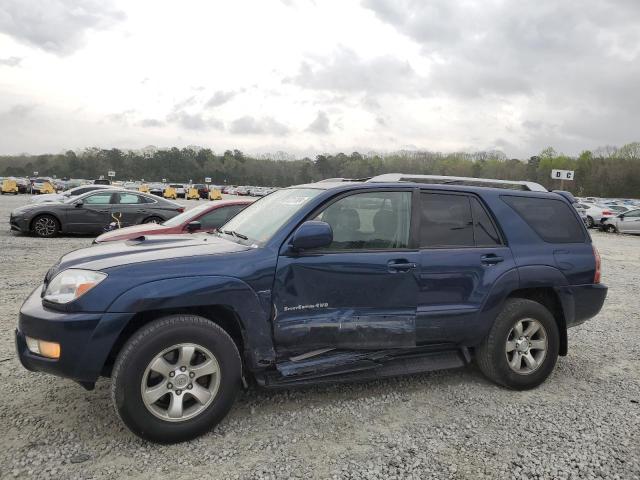 Obraz 2004 TOYOTA 4RUNNER SR5 2004