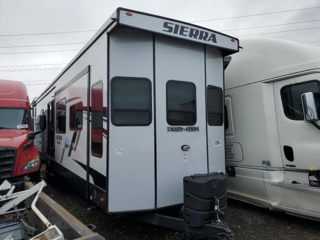 2023 WILDWOOD SIERRA 2023 image