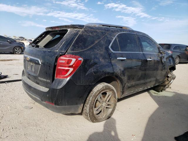 Изображение 3 2016 CHEVROLET EQUINOX LTZ 2016 с VIN 2GNALDEK8G6132042