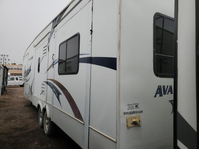 Image 3 of 2011 KEYSTONE TRAILER 2011 with VIN 4YDF33022BE760034