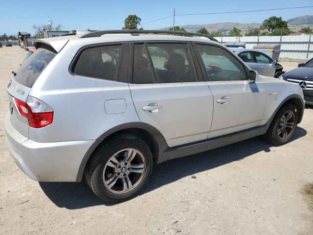 Изображение 3 2006 BMW X3 3.0I 2006 с VIN WBXPA93496WG89191