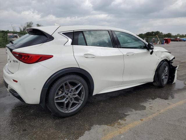 Obraz 3 z 2018 INFINITI QX30 BASE 2018 z VIN SJKCH5CP2JA047793