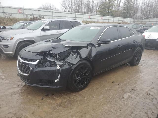 Image 1 of 2015 CHEVROLET MALIBU 1LT 2015 with VIN 1G11C5SLXFF198584