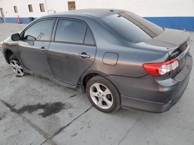 Obraz 2 z 2012 TOYOTA COROLLA BASE 2012 z VIN 5YFBU4EEXCP051458
