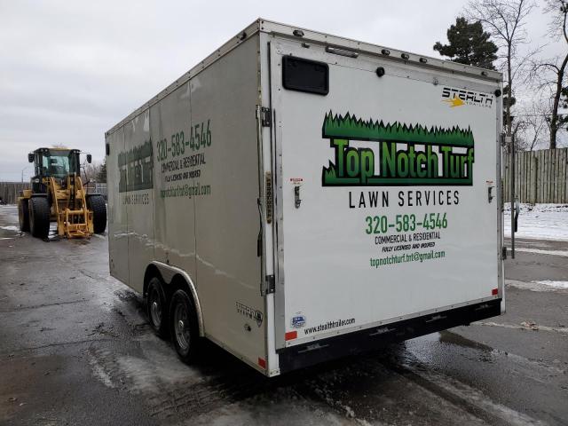 Image 3 of 2019 STEA ENCLOSEDTR 2019 with VIN 52LBE1623KE072142