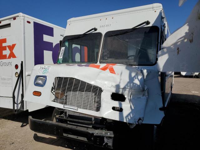 Image 1 of 2021 FORD F59  2021 with VIN 1F66F5KN0M0A10518