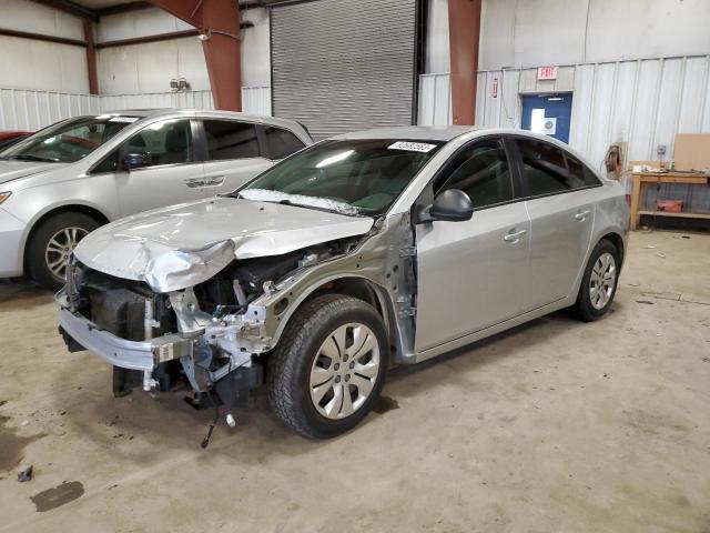 Изображение 1 2016 CHEVROLET CRUZE L 2016 с VIN 1G1PA5SHXG7128252
