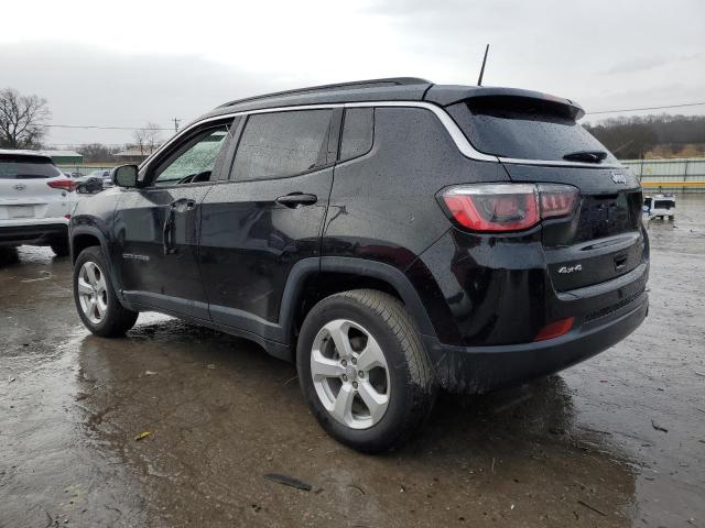 Obraz 2 z 2017 JEEP COMPASS LATITUDE 2017 z VIN 3C4NJDBB6HT679604