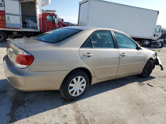 Изображение 3 2006 TOYOTA CAMRY LE 2006 с VIN 4T1BE32K06U739411