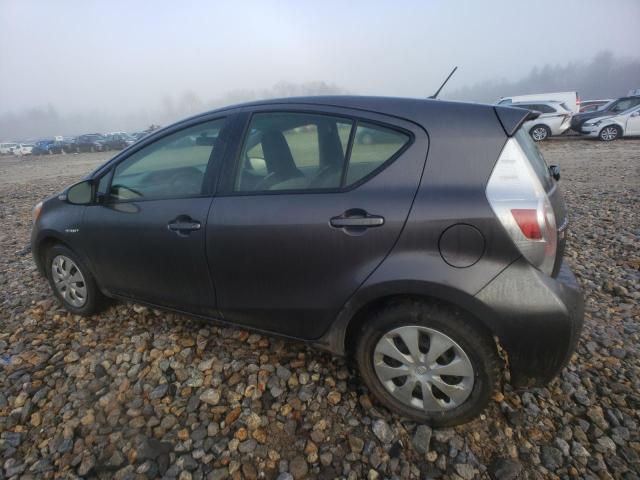 Image 2 of 2014 TOYOTA PRIUS C  2014 with VIN JTDKDTB33E1069613
