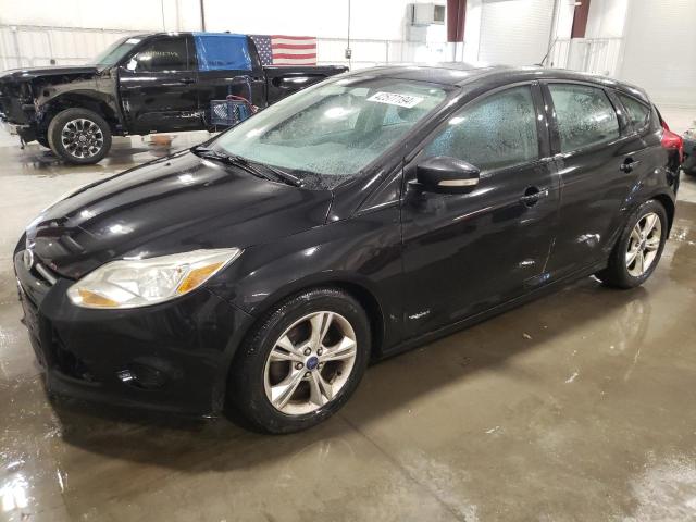 Image 1 of 2014 FORD FOCUS SE 2014 with VIN 1FADP3K29EL142467