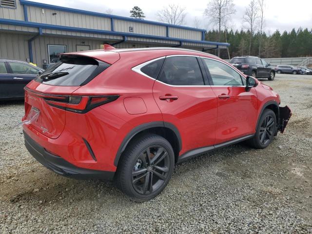 Obraz 3 z 2024 LEXUS NX 450H LUXURY 2024 z VIN JTJHKCFZ0R2034555