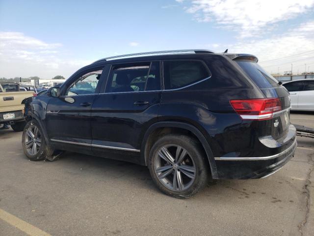 Изображение 2 2019 VOLKSWAGEN ATLAS SE 2019 с VIN 1V2XR2CA4KC565064