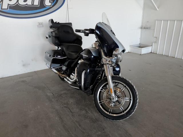 Изображение 1 2020 HARLEY-DAVIDSON FLHTK  2020 с VIN 1HD1KEF11LB628734