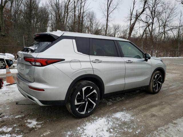 Obraz 3 z 2022 MITSUBISHI OUTLANDER SE 2022 z VIN JA4J4UA82NZ042543