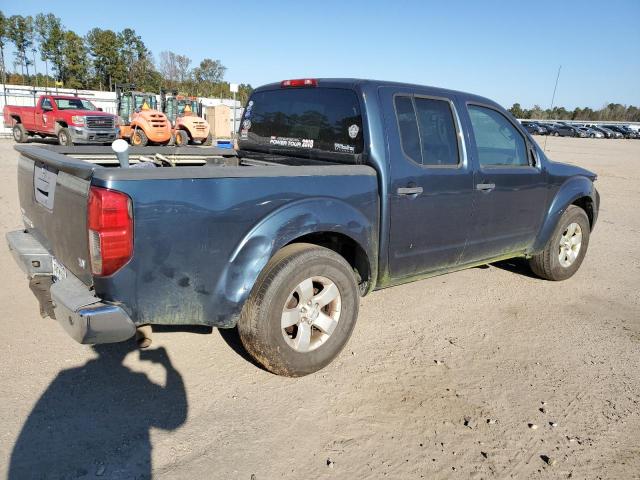 Image 3 of 2013 NISSAN FRONTIER S 2013 with VIN 1N6AD0ER1DN756829