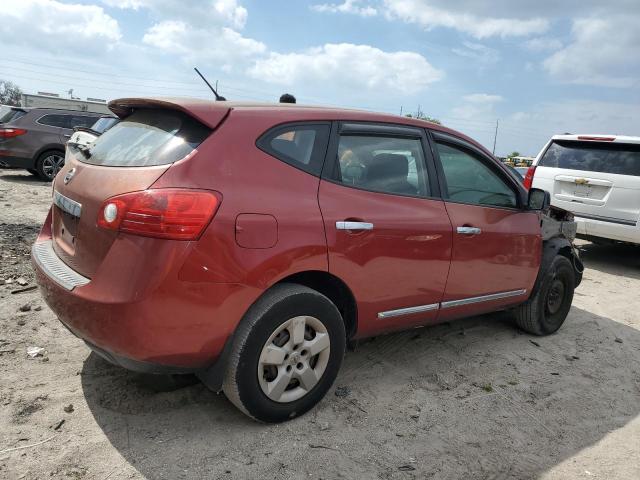 Image 3 of 2011 NISSAN ROGUE S 2011 with VIN JN8AS5MT8BW166139