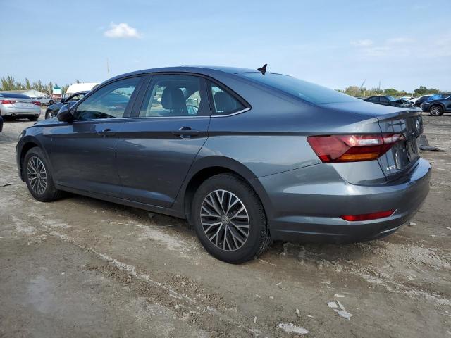 Image 2 of 2019 VOLKSWAGEN JETTA S 2019 with VIN 3VWCB7BU7KM138924