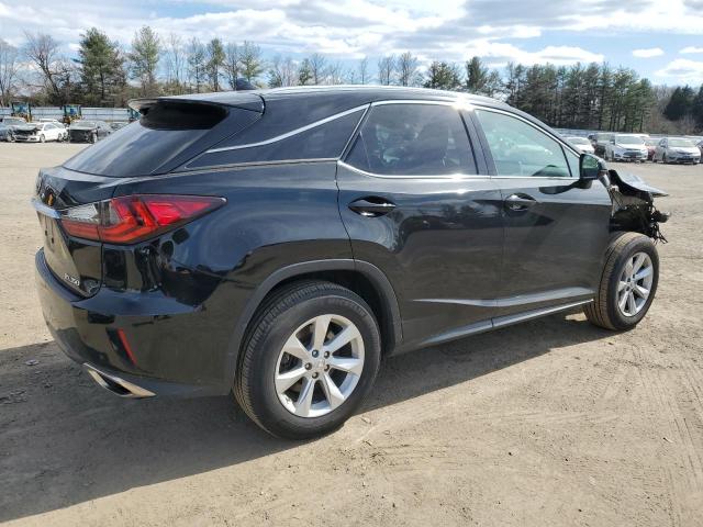 Image 3 of 2016 LEXUS RX 350 BASE 2016 with VIN 2T2BZMCA4GC012089