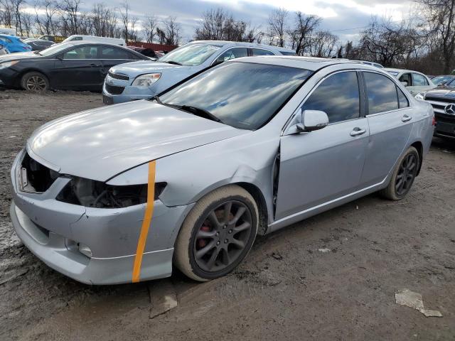 2004 ACURA TSX  2004 image