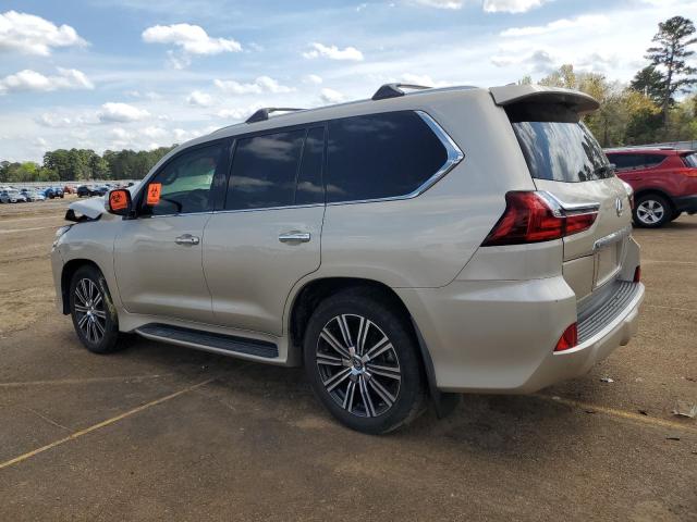 Изображение 2 2018 LEXUS LX 570 2018 с VIN JTJHY7AX4J4254270