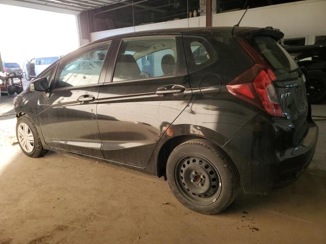 Image 2 of 2020 HONDA FIT LX 2020 with VIN 3HGGK5H42LM720626