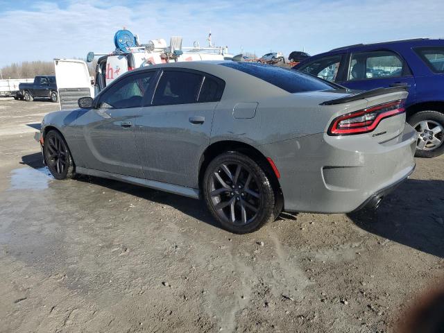 Image 2 of 2023 DODGE CHARGER GT 2023 with VIN 2C3CDXHG0PH573647