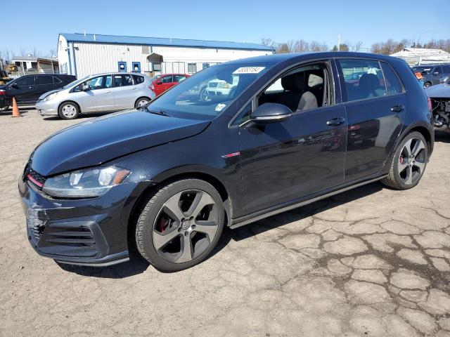 Image 1 of 2018 VOLKSWAGEN GTI S 2018 with VIN 3VW547AU9JM291534