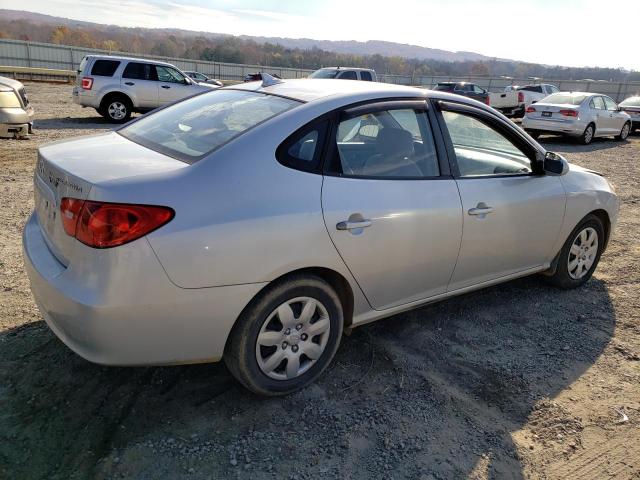 Image 3 of 2009 HYUNDAI ELANTRA GLS 2009 with VIN KMHDU46D99U691327