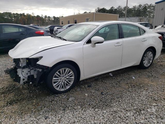 Obraz 2017 LEXUS ES 350 2017