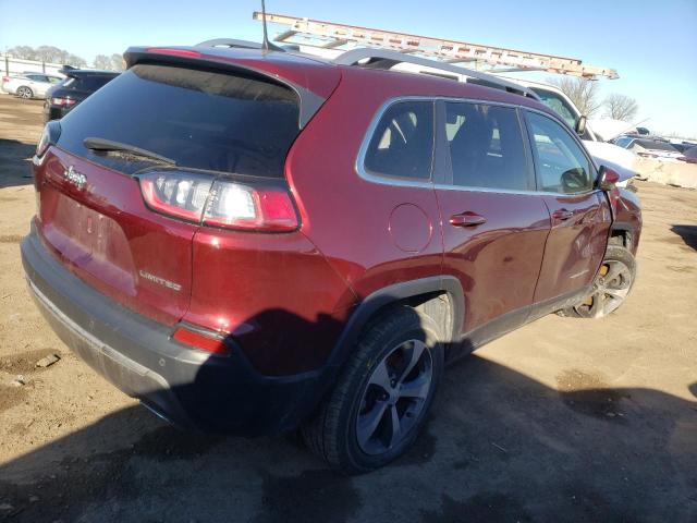 Obraz 3 z 2019 JEEP CHEROKEE LIMITED 2019 z VIN 1C4PJMDX8KD345430