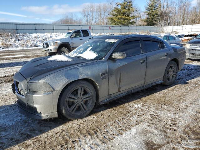 Obraz 2011 DODGE CHARGER R/T 2011