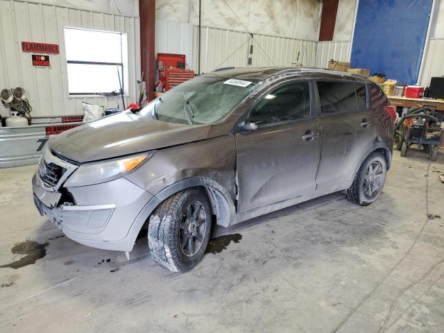 Obraz 1 z 2011 KIA SPORTAGE LX 2011 z VIN KNDPB3A26B7077671