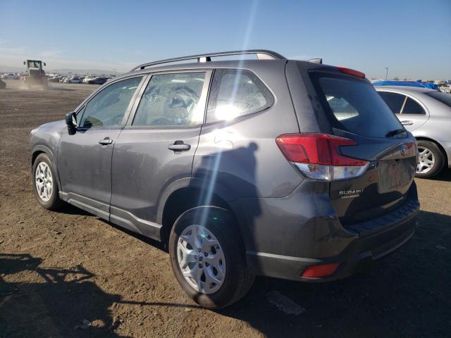 Изображение 2 2021 Subaru Forester 2021 с VIN JF2SKADCXMH432357