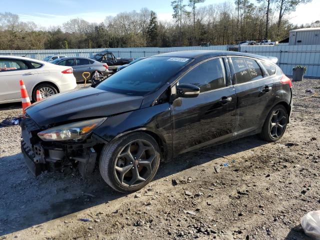 Image 1 of 2016 FORD FOCUS ST 2016 with VIN 1FADP3L93GL399090