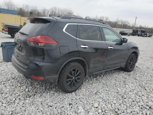 Image 3 of 2018 NISSAN ROGUE S 2018 with VIN 5N1AT2MV2JC755210