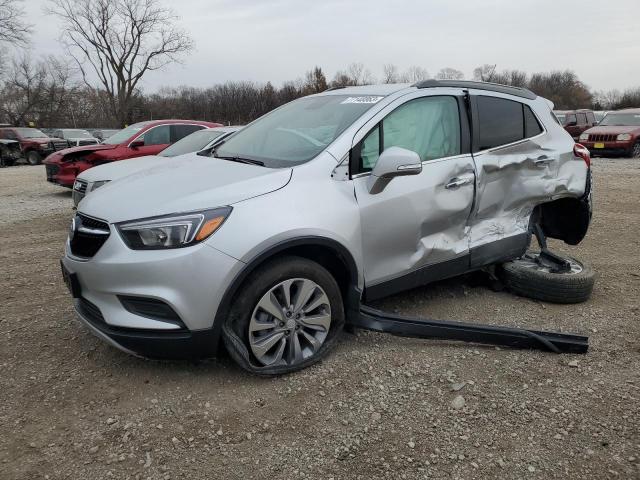 2019 BUICK ENCORE PREFERRED 2019 image