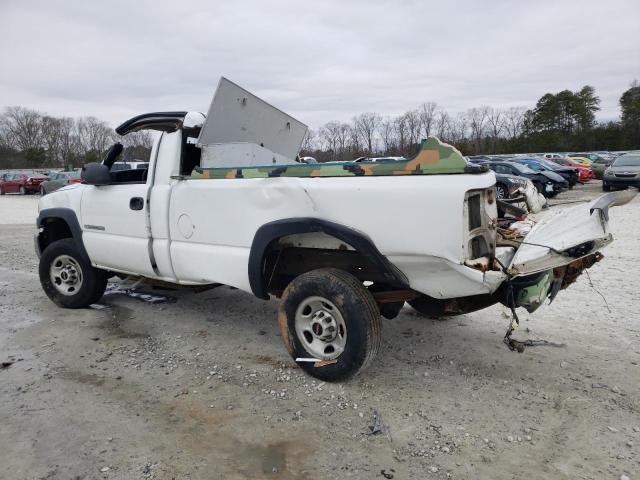 Obraz 2 z 2004 GMC SIERRA C2500 HEAVY DUTY 2004 z VIN 1GTHC24U24E284565