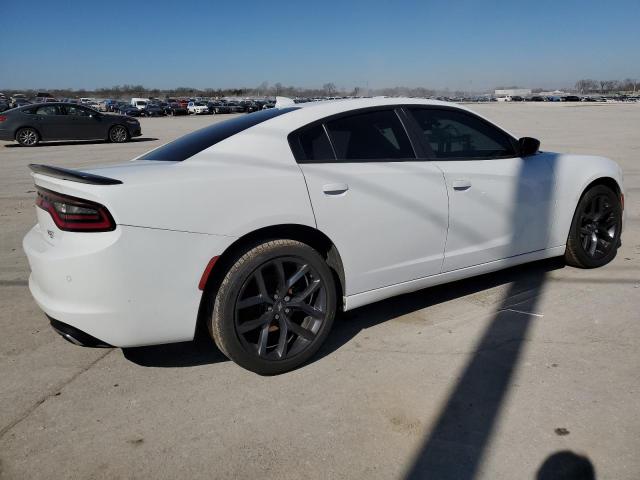 Image 3 of 2023 DODGE CHARGER SXT 2023 with VIN 2C3CDXBGXPH532094