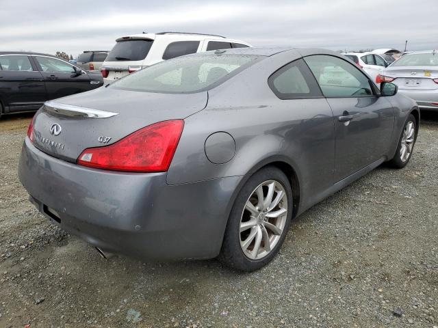 Image 3 of 2012 INFINITI G37 BASE 2012 with VIN JN1CV6EK7CM423153