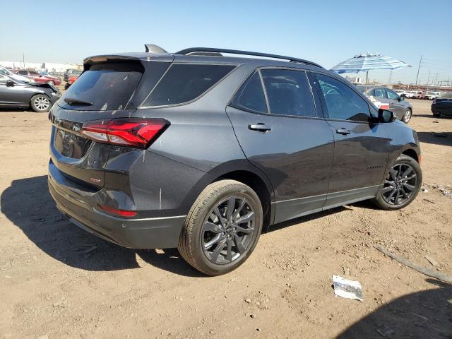 Image 3 of 2022 CHEVROLET EQUINOX RS 2022 with VIN 2GNAXMEV3N6147558