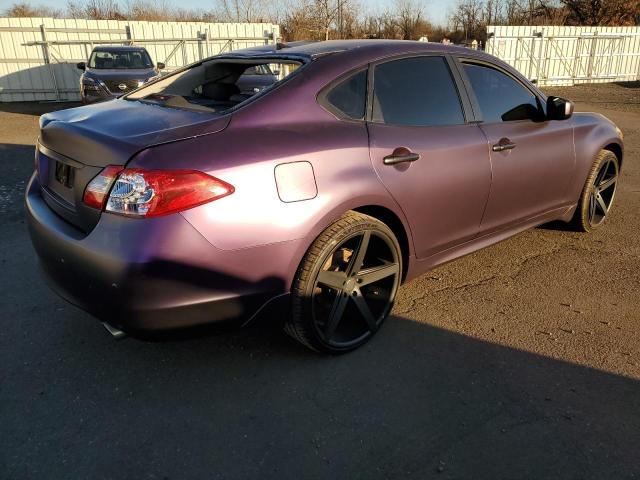 Изображение 3 2013 INFINITI M37 X 2013 с VIN JN1BY1AR3DM601974