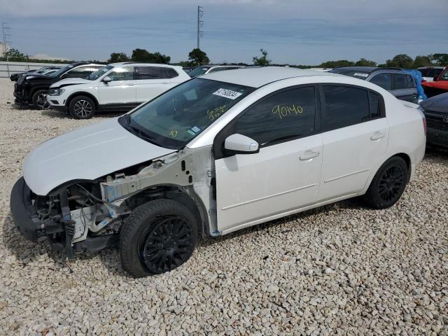 2011 NISSAN SENTRA 2.0 2011 image